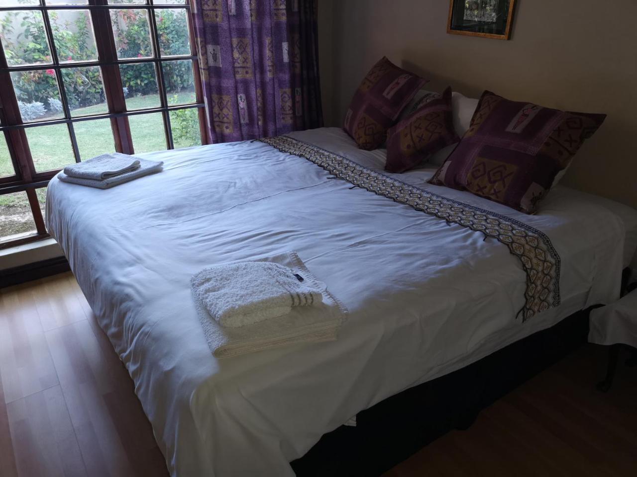 Ekhaya Guest House Ballito Exteriör bild